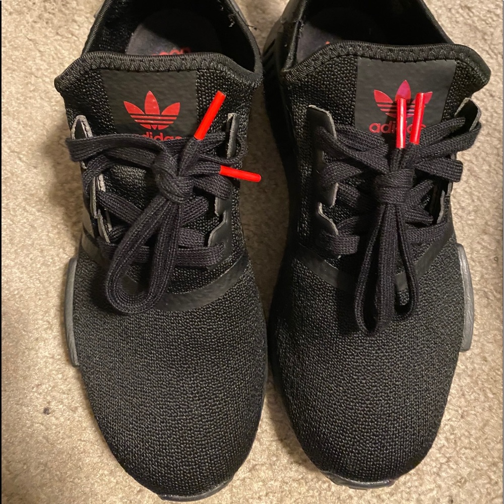 Adidas NMD rarely worn